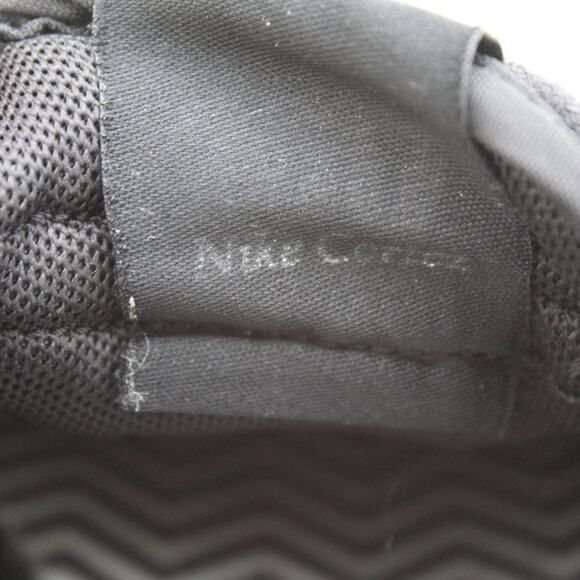 Nike Cortez XLV Gold Metallic Sneakers Womens 7.5 Limited Edition Retro 70s Y2K - Picture 12 of 13